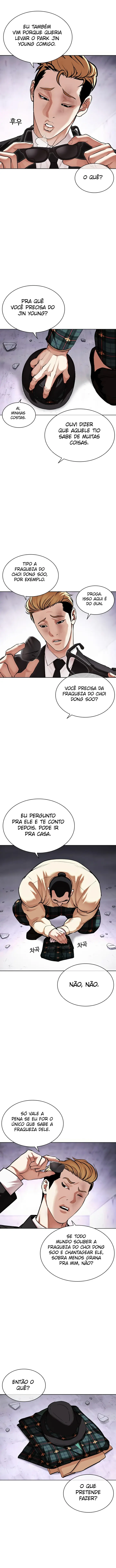 Read Aparências (PT-BR) PT Manga Online