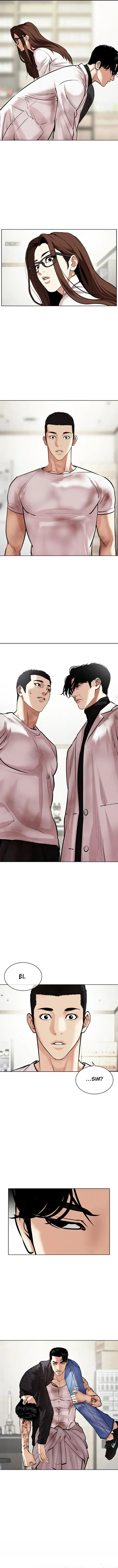 Read Aparências (PT-BR) PT Manga Online