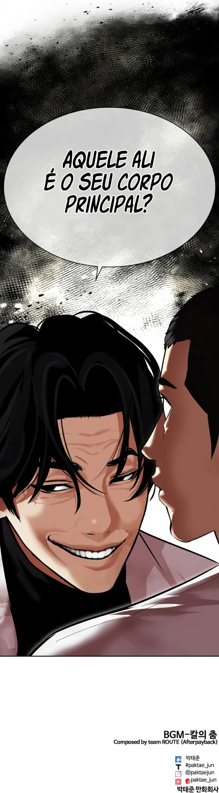 Read Aparências (PT-BR) PT Manga Online