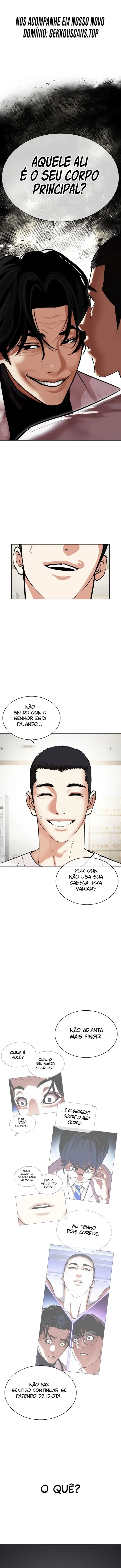 Read Aparências (PT-BR) PT Manga Online