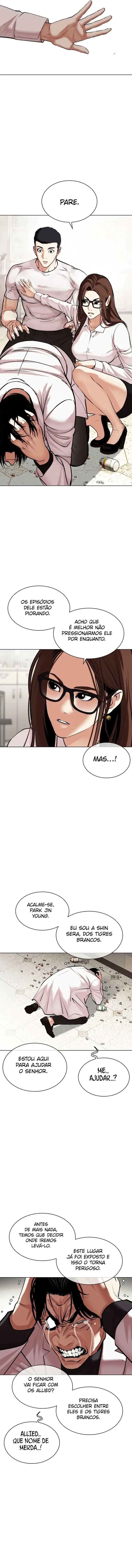 Read Aparências (PT-BR) PT Manga Online