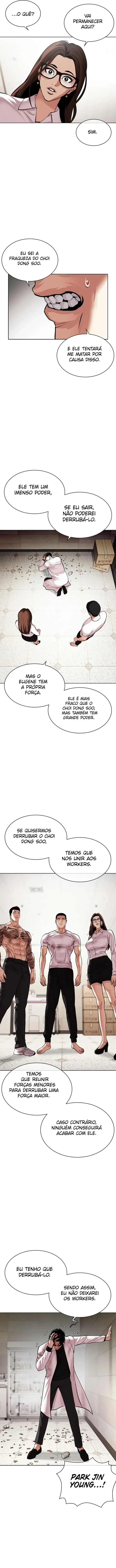Read Aparências (PT-BR) PT Manga Online