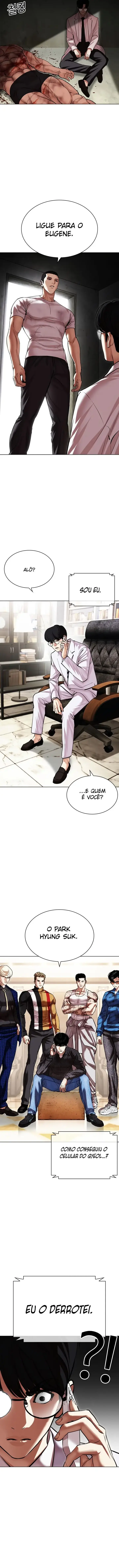 Read Aparências (PT-BR) PT Manga Online