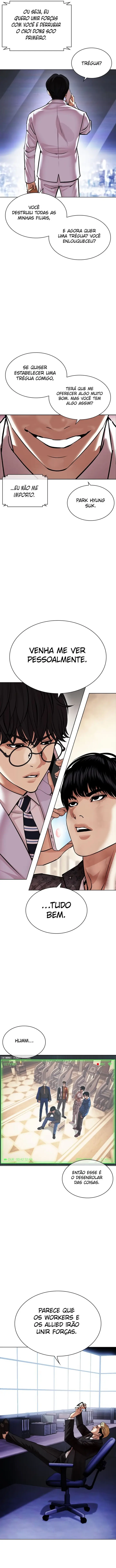 Read Aparências (PT-BR) PT Manga Online