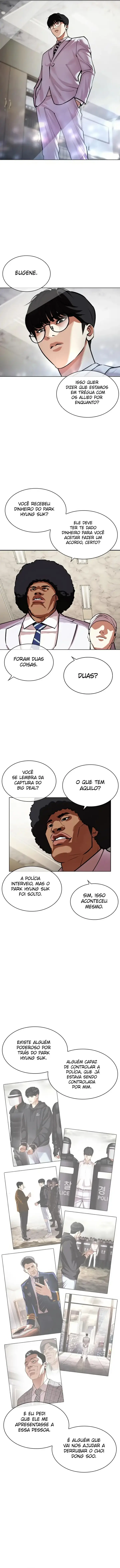 Read Aparências (PT-BR) PT Manga Online