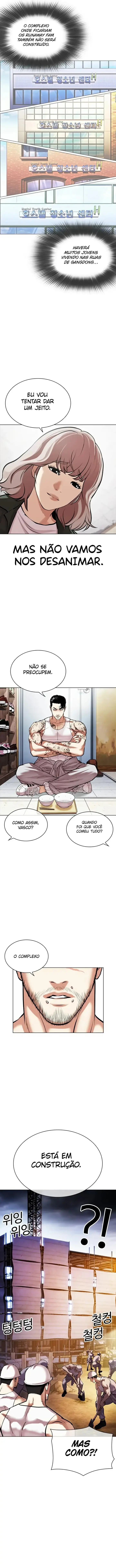 Read Aparências (PT-BR) PT Manga Online