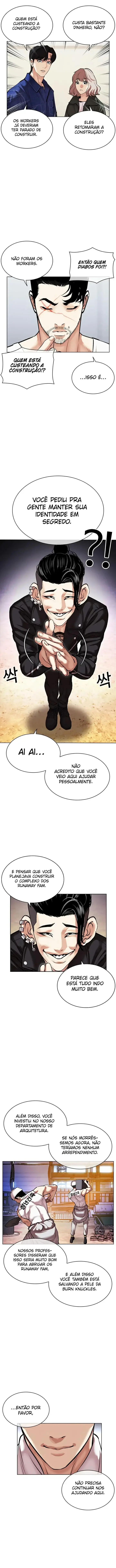 Read Aparências (PT-BR) PT Manga Online