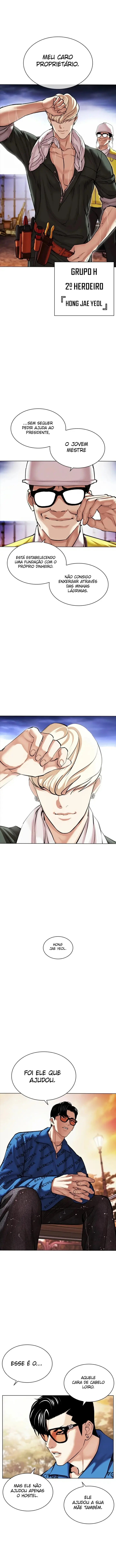 Read Aparências (PT-BR) PT Manga Online