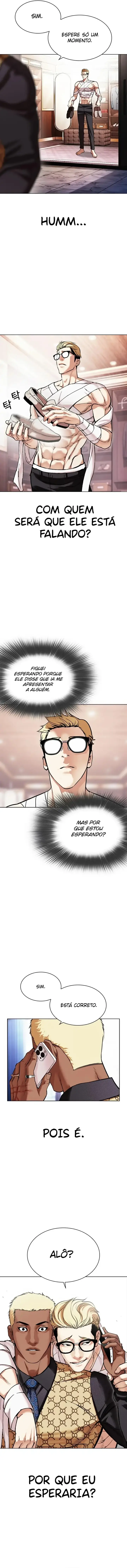 Read Aparências (PT-BR) PT Manga Online