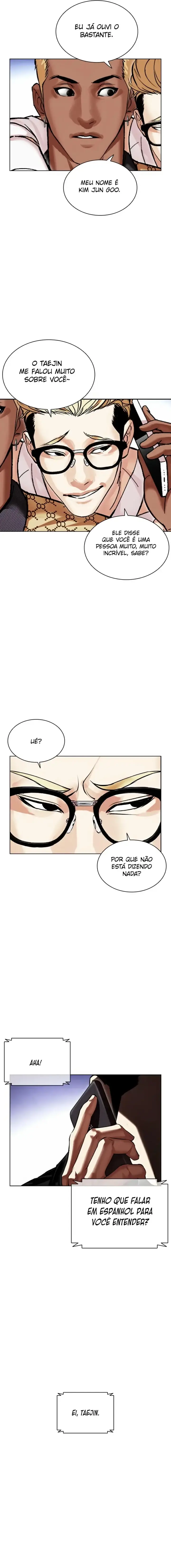 Read Aparências (PT-BR) PT Manga Online