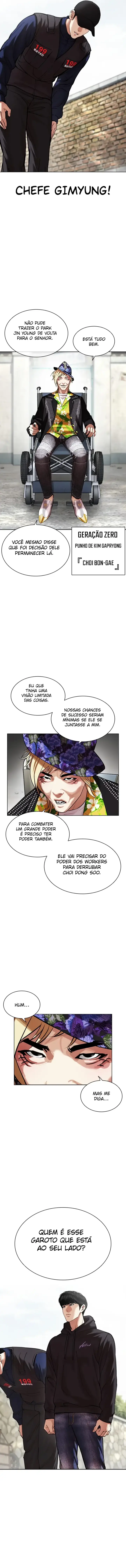 Read Aparências (PT-BR) PT Manga Online