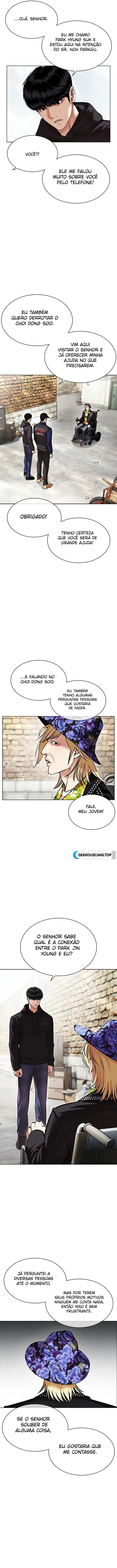 Read Aparências (PT-BR) PT Manga Online