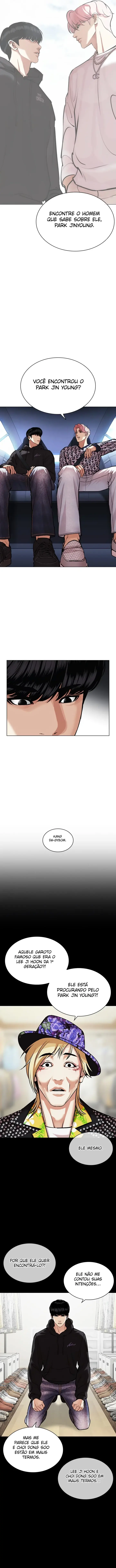 Read Aparências (PT-BR) PT Manga Online