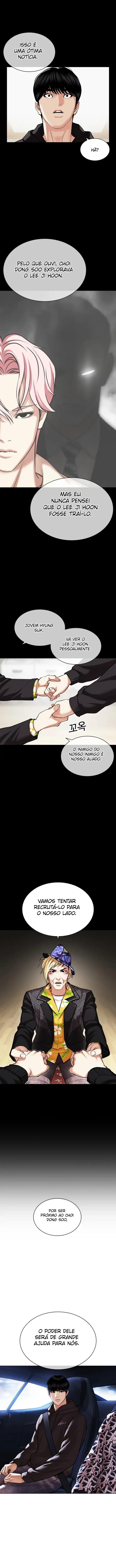 Read Aparências (PT-BR) PT Manga Online