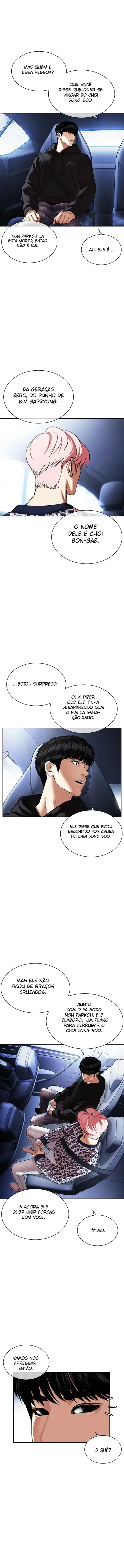 Read Aparências (PT-BR) PT Manga Online