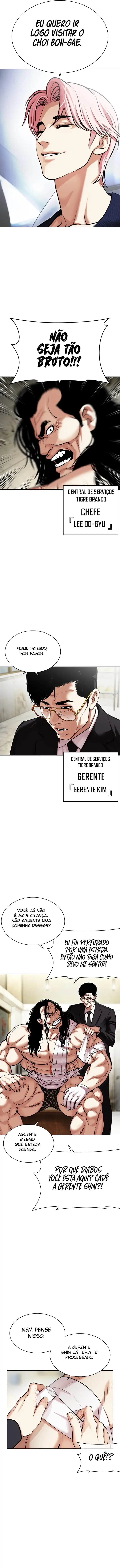 Read Aparências (PT-BR) PT Manga Online