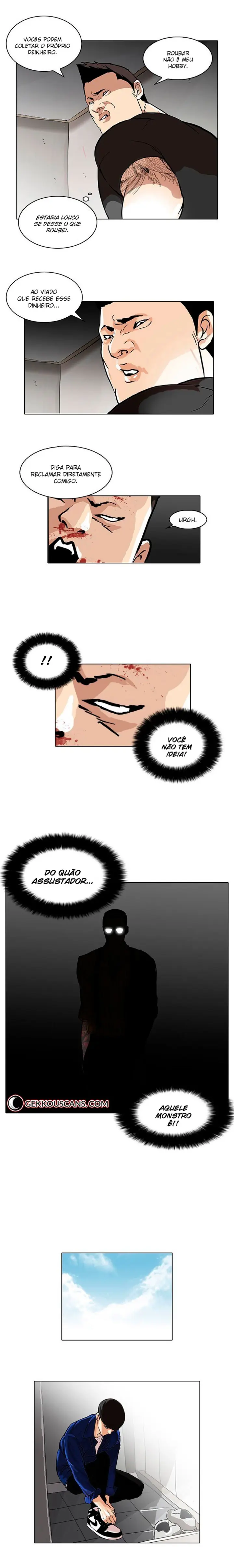 Read Aparências (PT-BR) PT Manga Online
