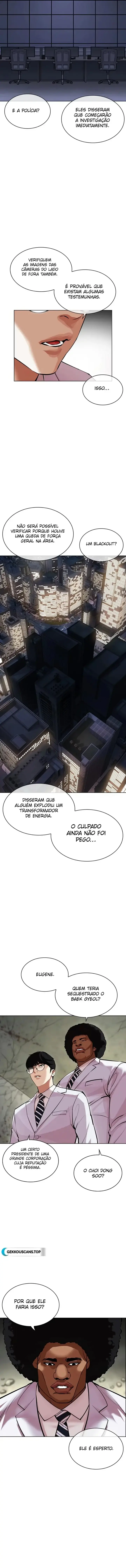 Read Aparências (PT-BR) PT Manga Online