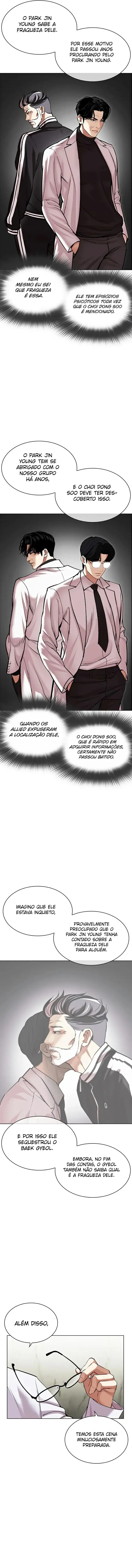 Read Aparências (PT-BR) PT Manga Online