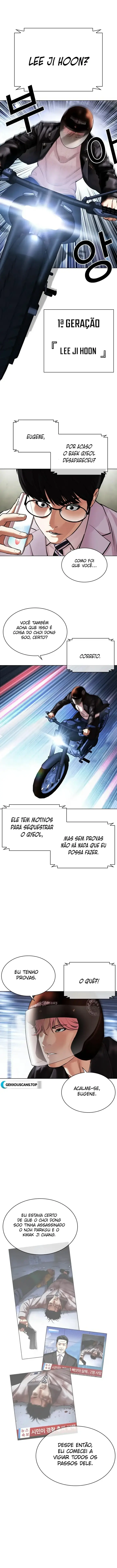 Read Aparências (PT-BR) PT Manga Online