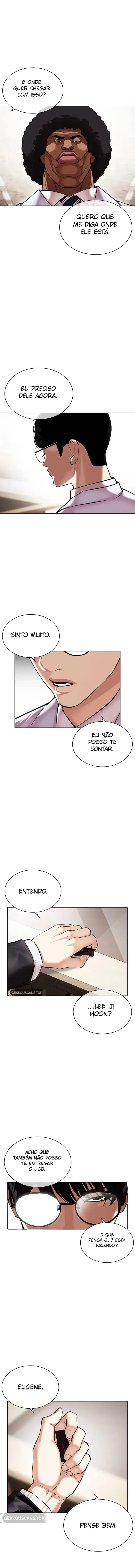 Read Aparências (PT-BR) PT Manga Online
