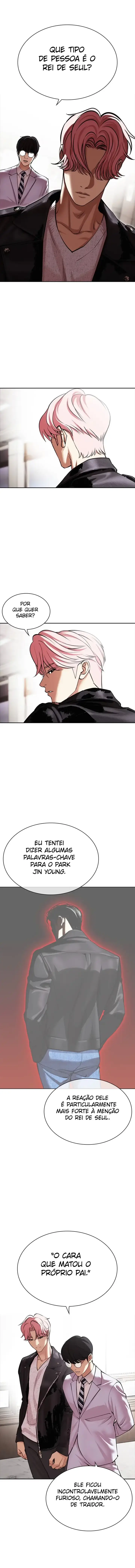 Read Aparências (PT-BR) PT Manga Online