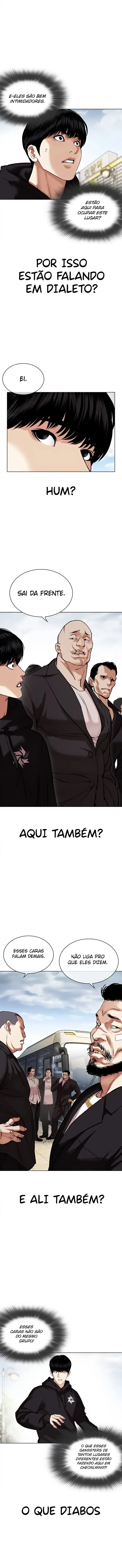 Read Aparências (PT-BR) PT Manga Online