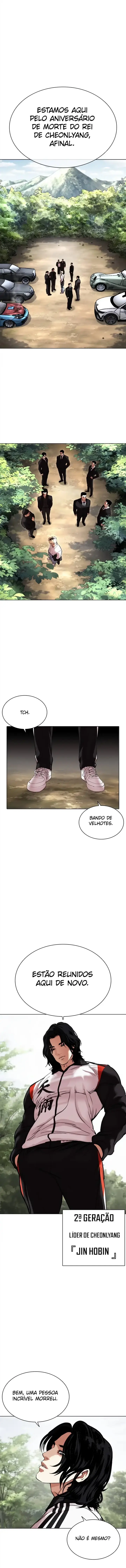 Read Aparências (PT-BR) PT Manga Online