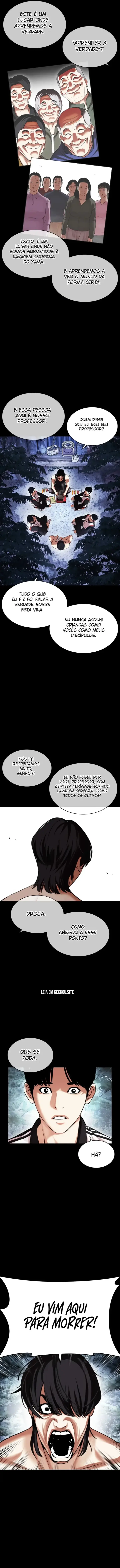 Read Aparências (PT-BR) PT Manga Online