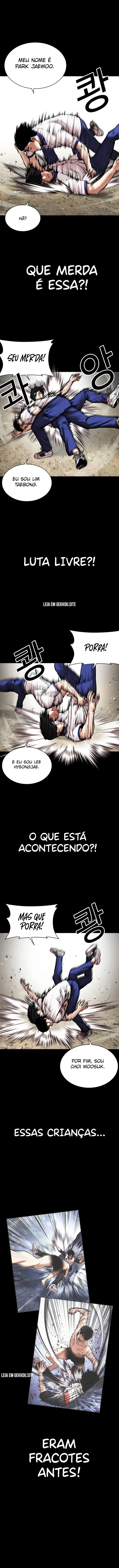 Read Aparências (PT-BR) PT Manga Online