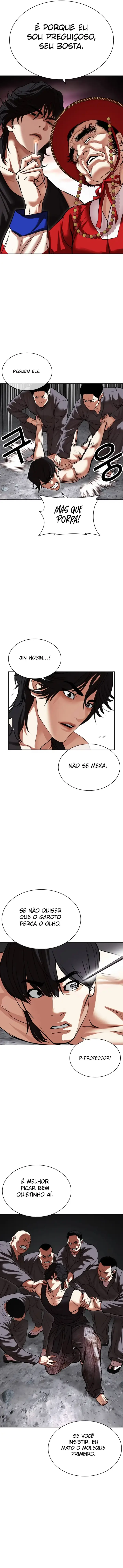 Read Aparências (PT-BR) PT Manga Online