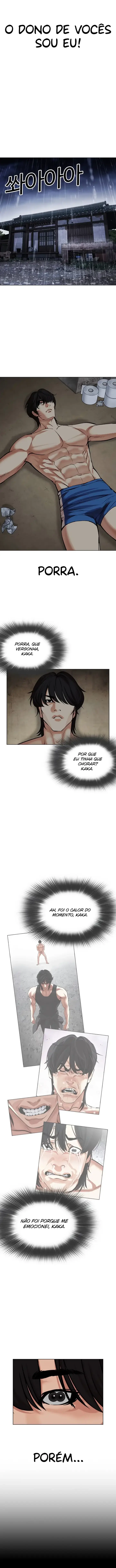 Read Aparências (PT-BR) PT Manga Online
