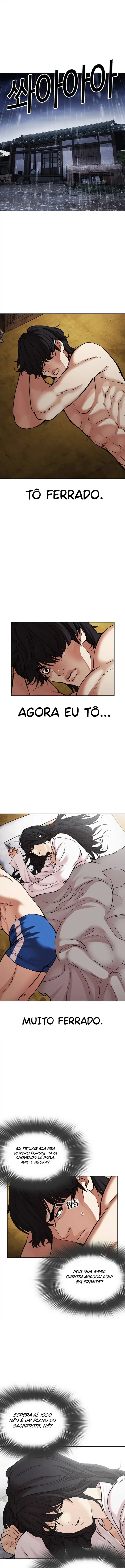 Read Aparências (PT-BR) PT Manga Online