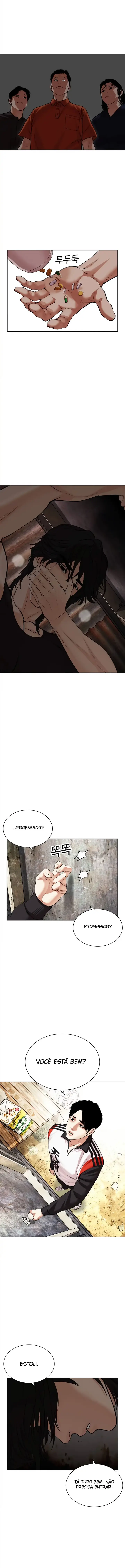 Read Aparências (PT-BR) PT Manga Online