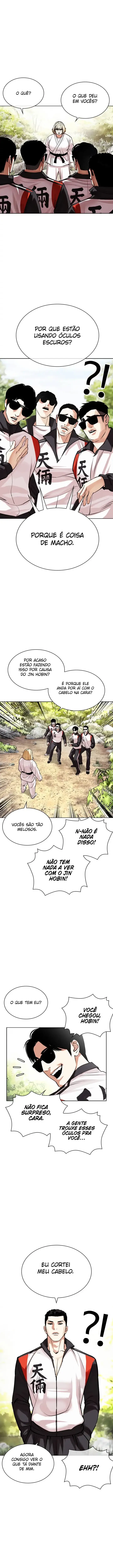 Read Aparências (PT-BR) PT Manga Online