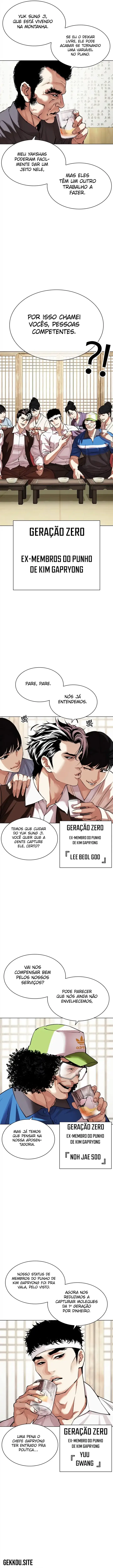 Read Aparências (PT-BR) PT Manga Online