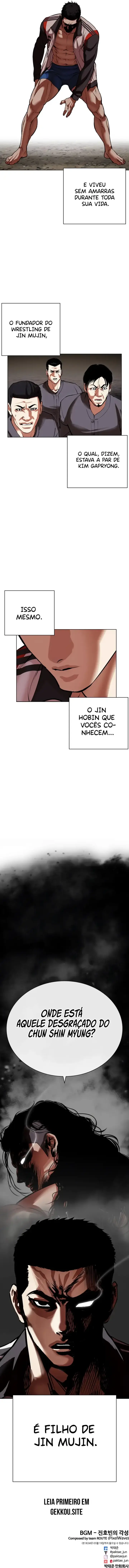 Read Aparências (PT-BR) PT Manga Online