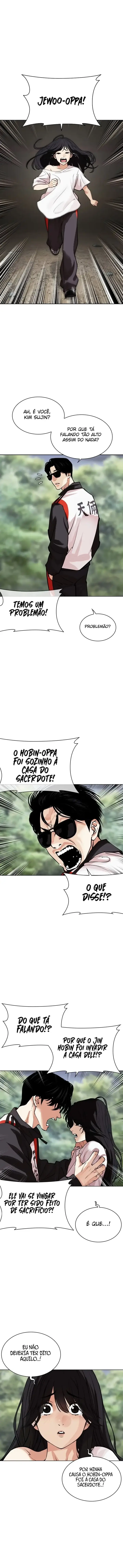 Read Aparências (PT-BR) PT Manga Online
