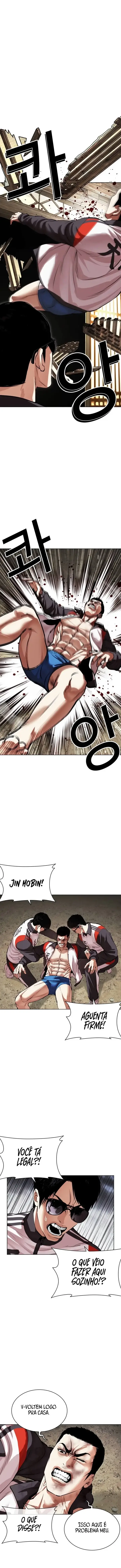 Read Aparências (PT-BR) PT Manga Online