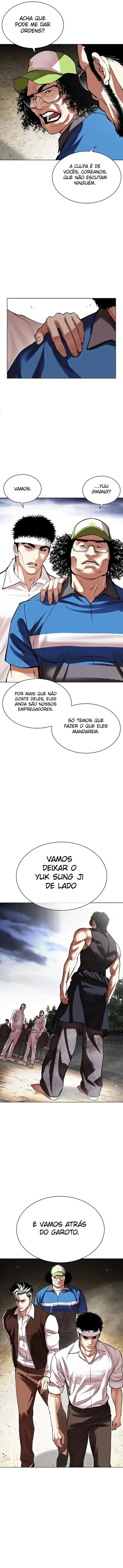 Read Aparências (PT-BR) PT Manga Online