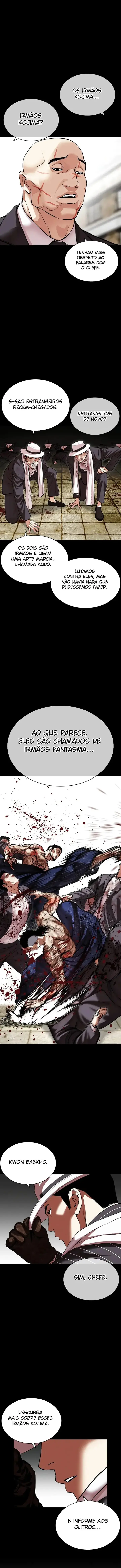 Read Aparências (PT-BR) PT Manga Online