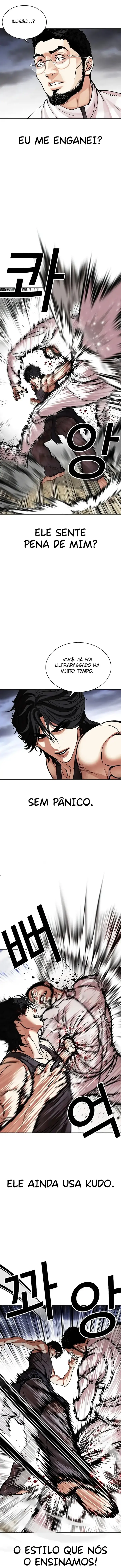 Read Aparências (PT-BR) PT Manga Online