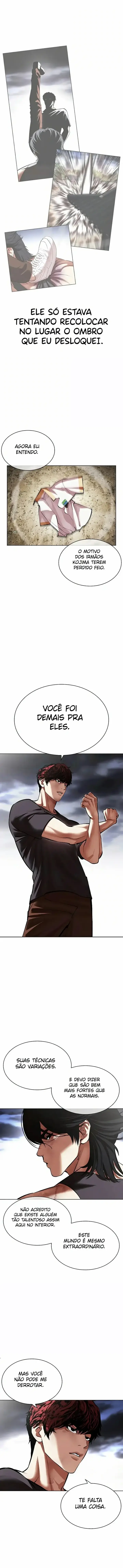 Read Aparências (PT-BR) PT Manga Online