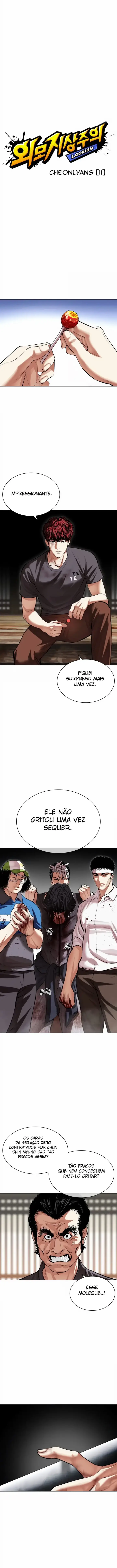 Read Aparências (PT-BR) PT Manga Online