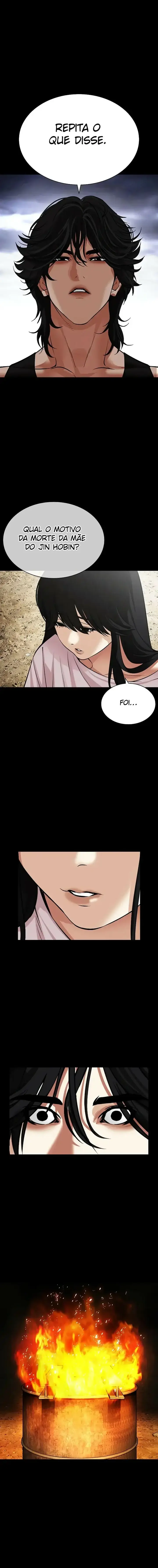 Read Aparências (PT-BR) PT Manga Online