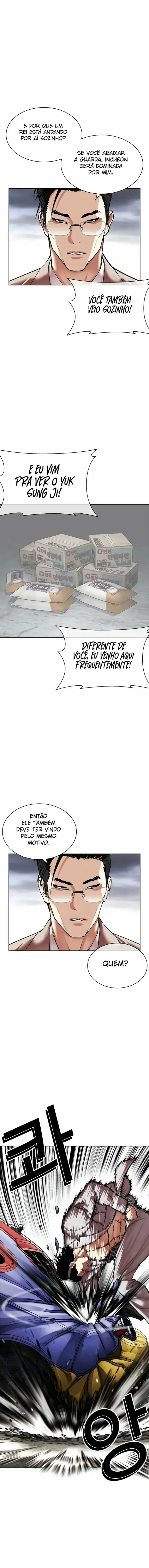 Read Aparências (PT-BR) PT Manga Online