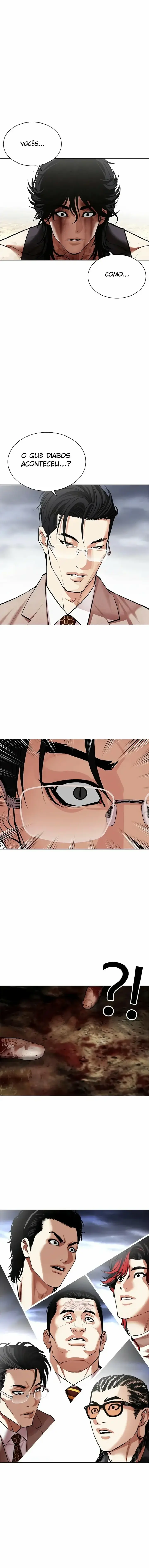 Read Aparências (PT-BR) PT Manga Online