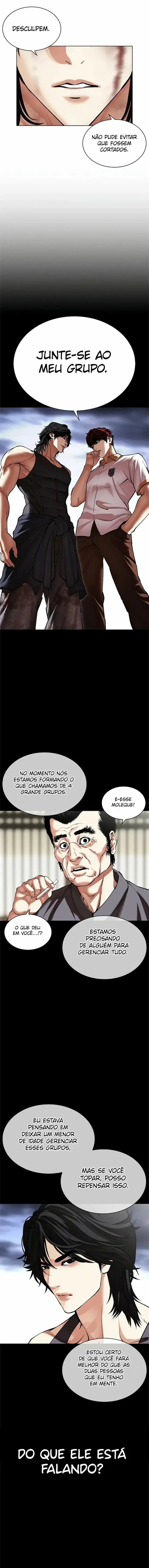 Read Aparências (PT-BR) PT Manga Online