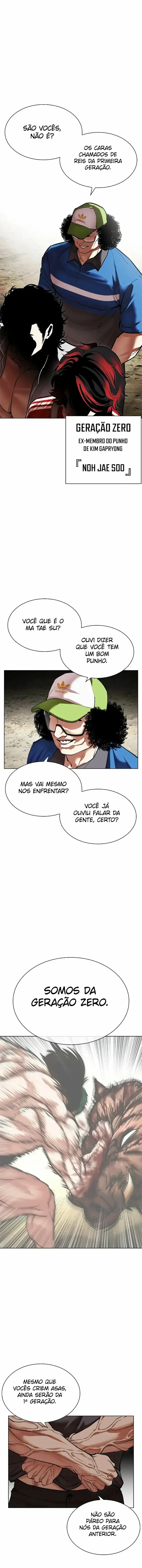 Read Aparências (PT-BR) PT Manga Online