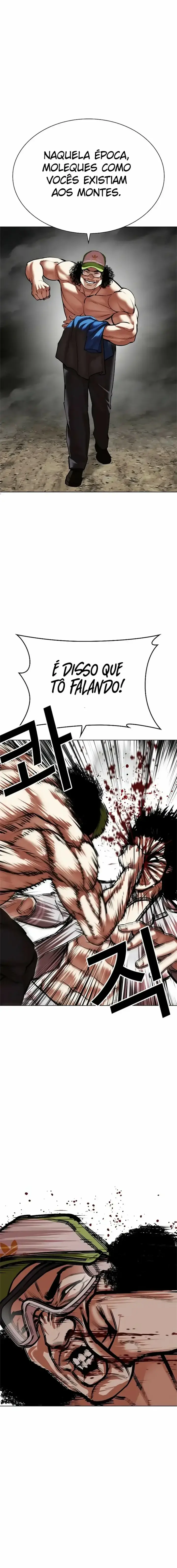 Read Aparências (PT-BR) PT Manga Online